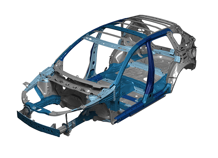 Nuevo Mazda CX 5 Motor EL PAÍS