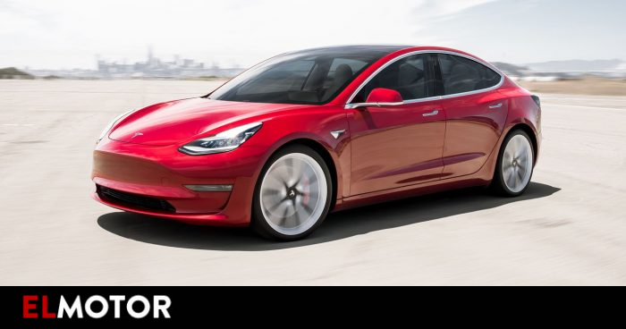 Tesla Venta on-line