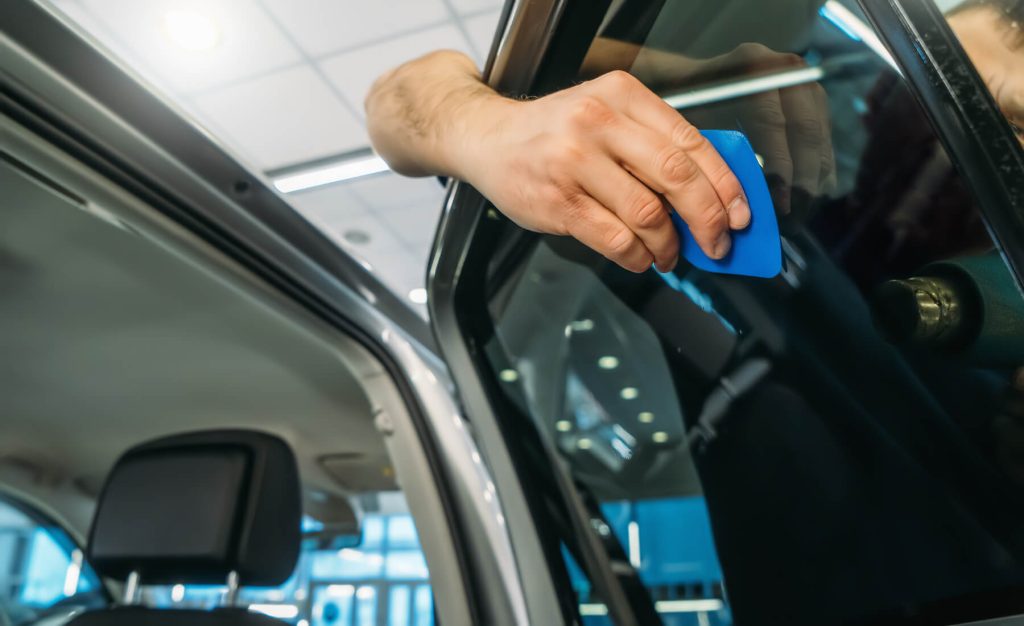 Tres Sencillos Trucos Para Combatir El Calor En Coches Sin Aire