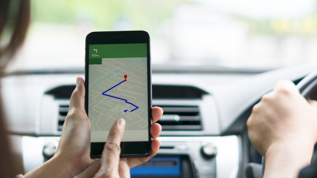 El Secreto Que Esconde Google Maps Tiene Un Motivo Por Qu El Gps No