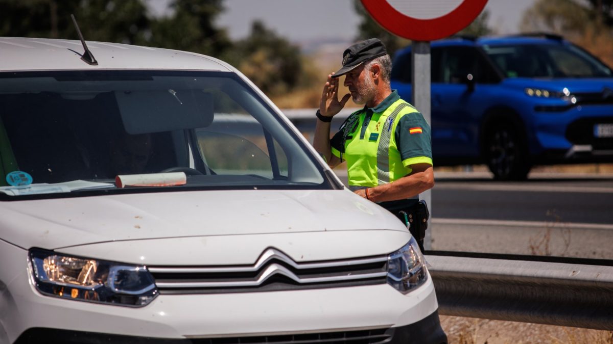 Hasta Euros De Multa Y Retirada Del Veh Culo Por Colocar Esto En