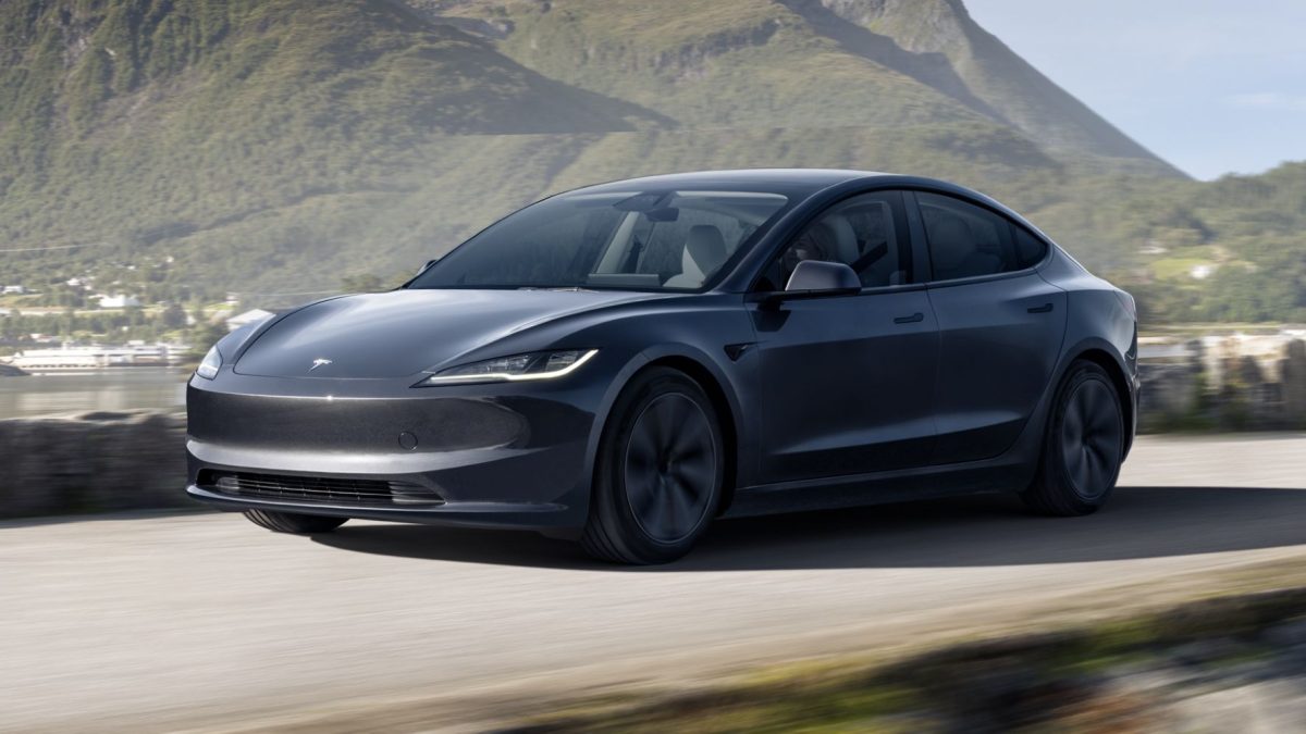 Cuántos Tesla se han vendido en España