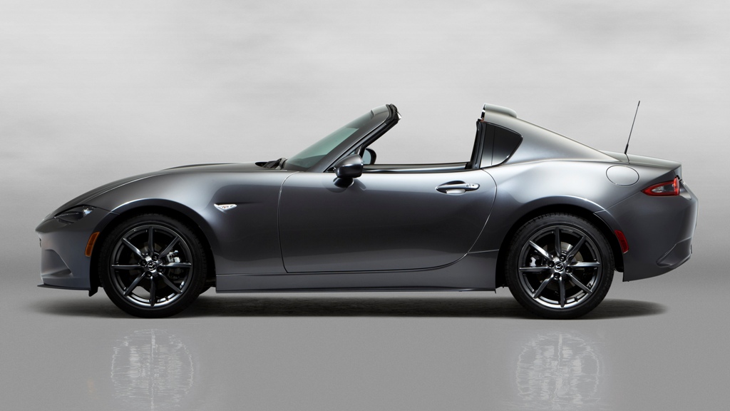 Mazda MX-5 RF