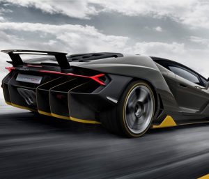 Centenario