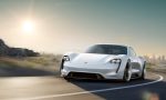 El primer Porsche eléctrico llegará en 2019 por 100.000 euros