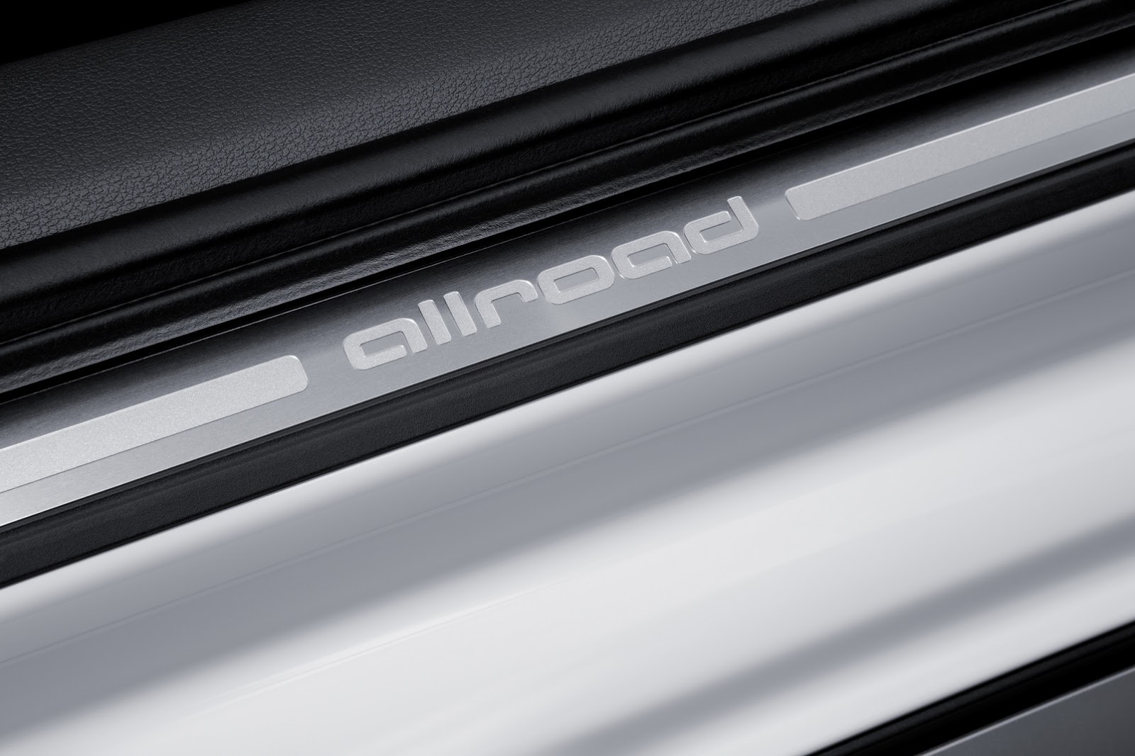 Audi A4 Allroad quattro