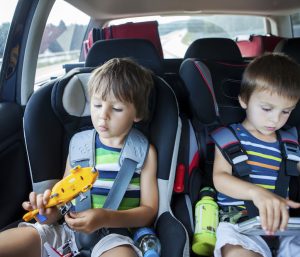 Viajar en el Día de la Madre