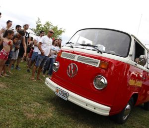 XIII Concentración Furgovolkswagen