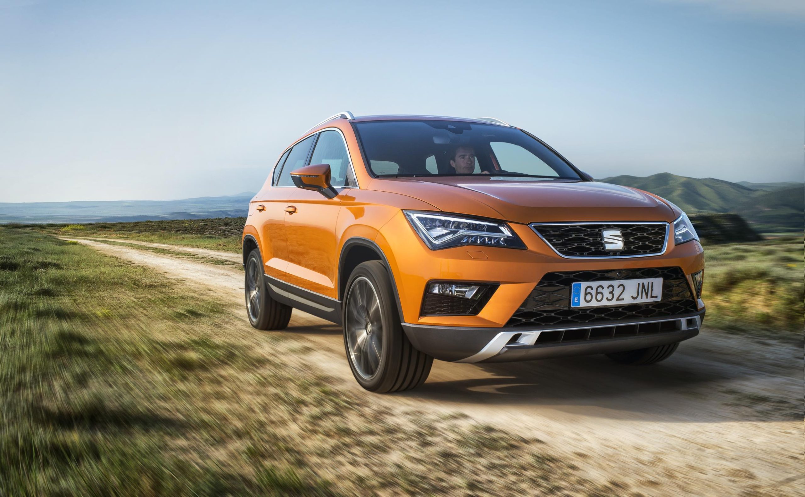 El nuevo Seat Ateca ya tiene precio de salida en España