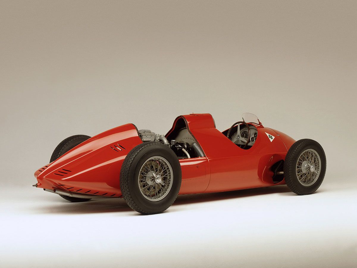 Alfa Romeo