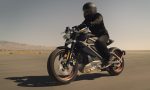Harley-Davidson tendrá su primera moto eléctrica en 2019