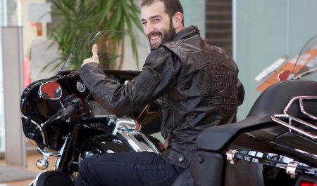 Discover More de Harley Davidson