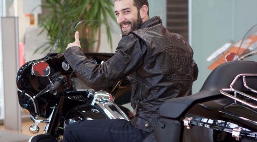 Discover More de Harley Davidson
