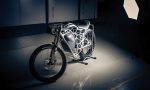 Light Rider, la primera moto impresa en 3D es eléctrica