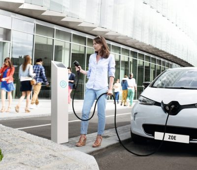 venta de coches eléctricos en Noruega