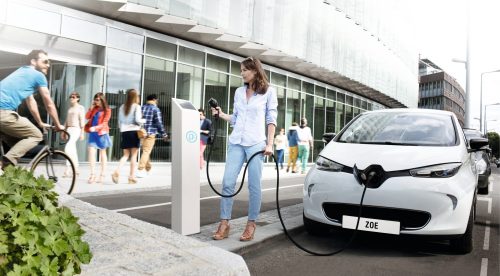 venta de coches eléctricos en Noruega
