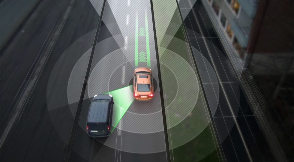 7 tecnologías que pronto llevarán de serie todos los coches