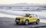 Audi Q2: las 6 ventajas de llegar primero