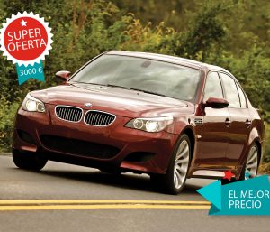 Comprar coche en Internet