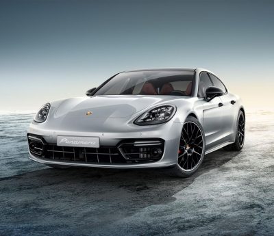 Porsche Exclusive Panamera