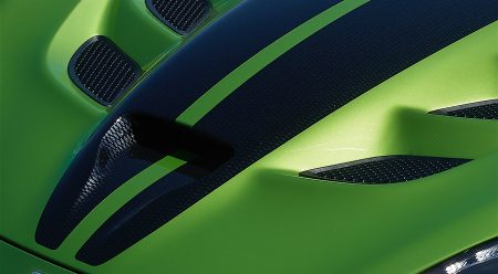 Dodge Viper 25 Aniversario