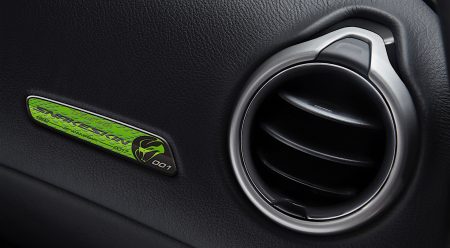 Dodge Viper 25 Aniversario