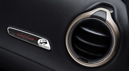 Dodge Viper 25 Aniversario