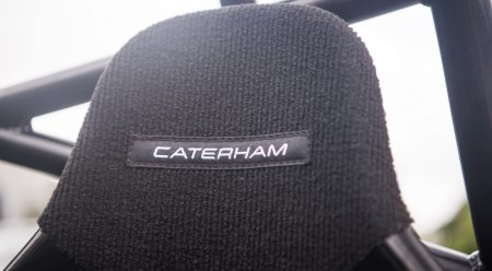 Caterham Seven 310