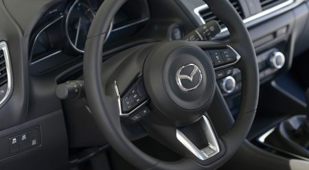 Mazda3 2017