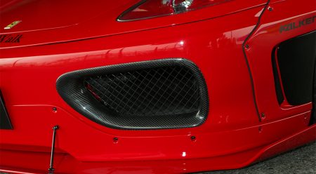 Ferrari F360 Liberty Walk