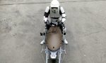 ¡La Speeder Bike de Star Wars es real!