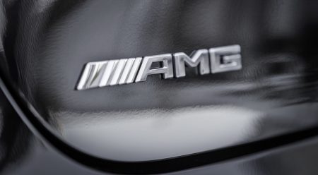Mercedes-AMG GLC 43 4MATIC Coupé