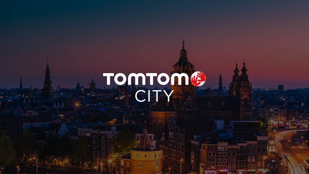 TomTom City