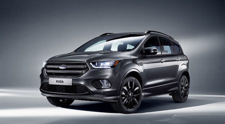 coches Ford
