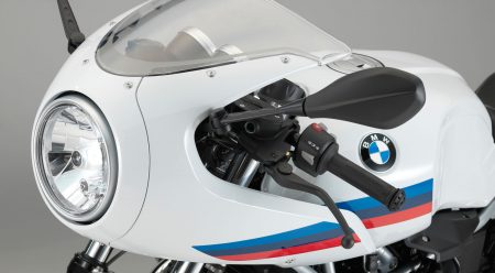 BMW R NineT Racer