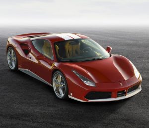 Ferrari 70 Aniversario