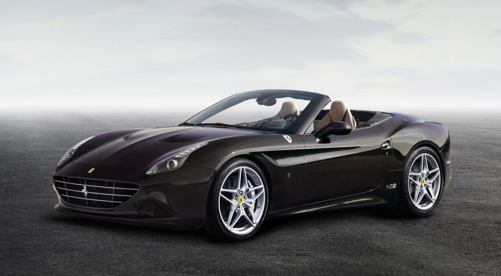 Ferrari 70 Aniversario