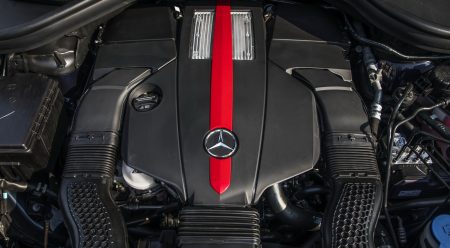Mercedes-AMG GLE 43