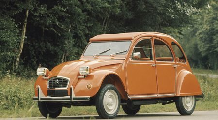 11 coches históricos ‘españoles’: ¿los recuerdas todos?