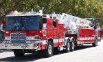 Por qué los camiones de bomberos americanos necesitan dos conductores