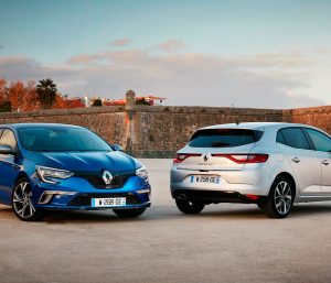 coches más vendidos