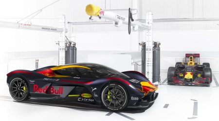 Red Bull Racing RB13 AM-RB 001