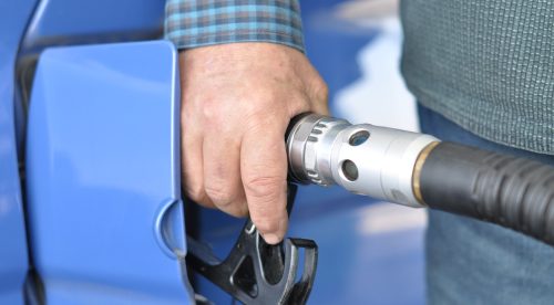 ¿Cuáles son los impuestos de la gasolina?