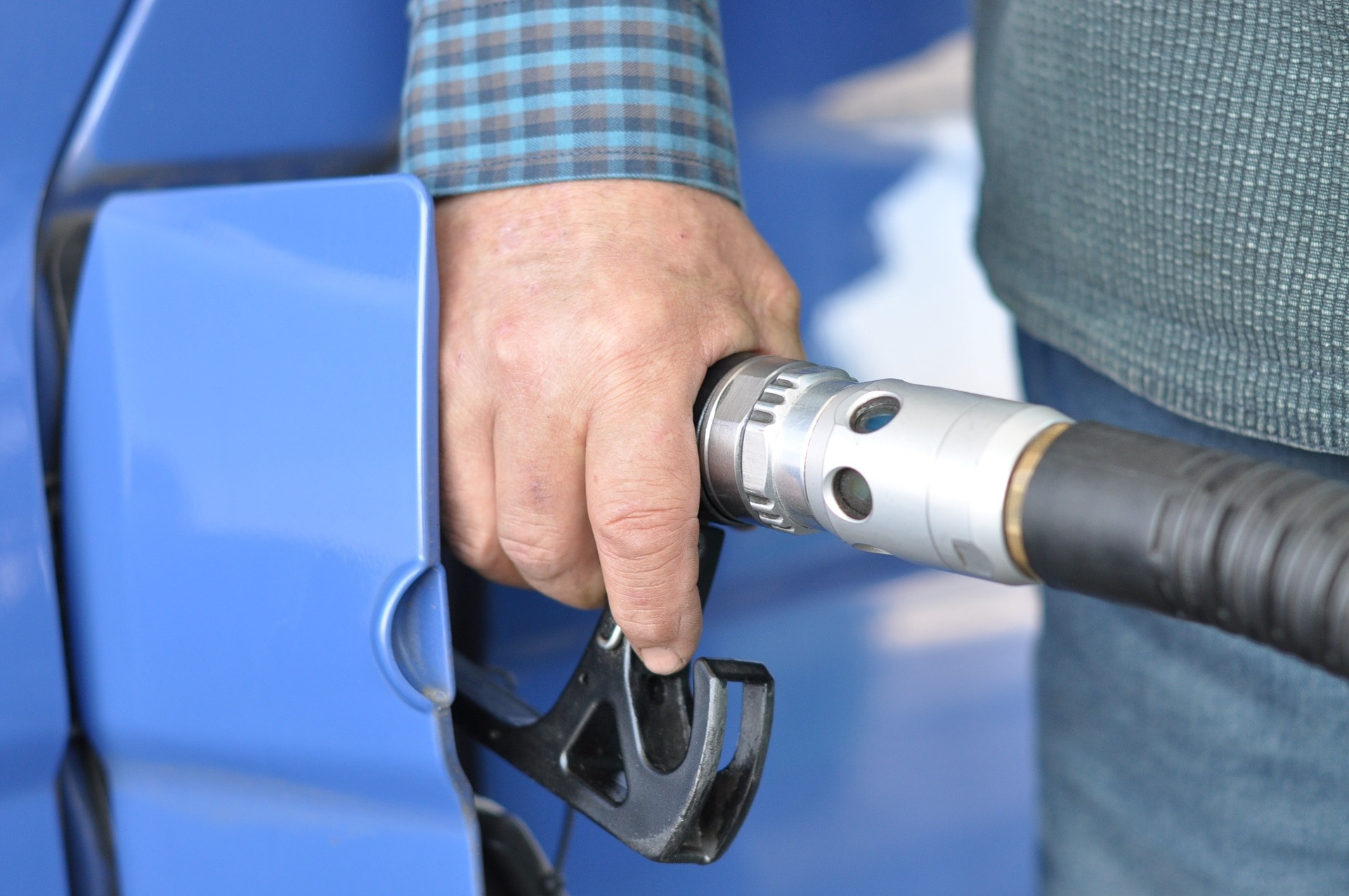 ¿Cuáles son los impuestos de la gasolina?