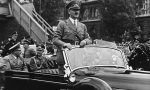 Los coches de Hitler, un Führer sin carnet de conducir