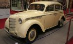 La increíble historia del coche que ‘diseñó’ Stalin (con ayuda de Hitler)