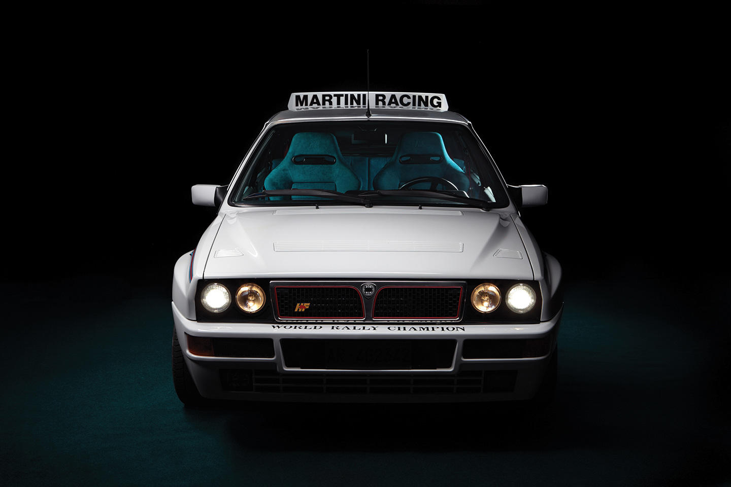 Lancia abandona España: estos son los cinco mejores modelos de su historia