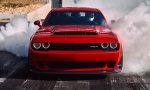 Dodge Challenger SRT Demon: el coche que asusta incluso al fabricante