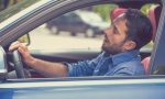 La somnolencia al volante (sobre todo en julio) causa los accidentes con mayor mortalidad