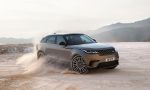 Los cinco puntos fuertes del Range Rover Velar frente a los SUV ‘premium’ alemanes